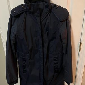 Lululemon winter jacket